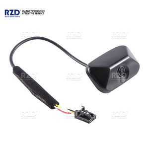 Caméra de recul de voiture de vente chaude caméra d'assistance au stationnement OEM 95760-2K100 étanche facile à installer pour Kia <span class=keywords><strong>Soul</strong></span> - Product Image 1