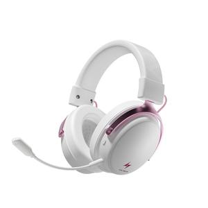 <span class=keywords><strong>Casque</strong></span> de jeu ATK N9 pour <span class=keywords><strong>Xbox</strong></span> Series <span class=keywords><strong>X</strong></span> | <span class=keywords><strong>Casque</strong></span> de jeu stéréo pour PS5, PC et Switch avec micro détachable à réduction de bruit 3,5 mm - Product Image 2