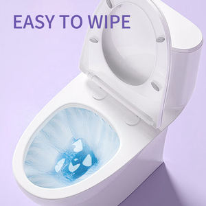 لفائف ورق حمام ناعمة صديقة للبيئة من لب الخشب البكر للاستخدام التجاري بأسعار اقتصادية - Product Image 5