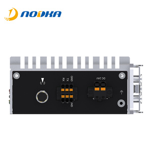 Nodka mini pc senza ventola J6412 J1900 mini pc con Dual <span class=keywords><strong>COM</strong></span> Dual Tri computer industriale - Product Image 6