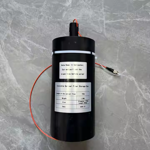 CY001, Module de Données Fibre Optique Routeur POE IP TCP SDK 0.5mm 0.6mm 3km 5km 10km pour Communications Fibre Optique Drone UAV - Product Image 5