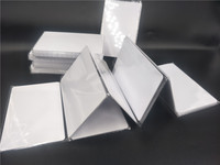 NT4H2421Tx CR80 424 Cartes NFC en plastique ADN pour les applications LoT de confiance