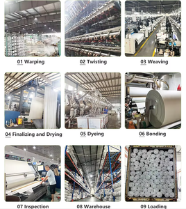 Tela ecológica Home Deco para sofá, cojín, sofá, tela Land - Product Image 2