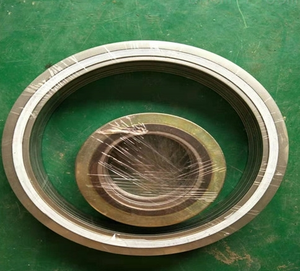 ปะเก็นซีลทนต่อแรงดันและอุณหภูมิสูงสำหรับเครื่องกำเนิดไฟฟ้าท่อไอน้ำวาล์วโรงงานและ - Product Image 3