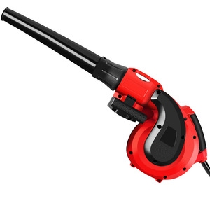High Power Dust Blower 220V Corded Electric Industrial Grade Home Use <b>ABS</b> Material - Product Image 5