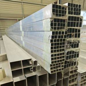 Современный Дизайн Уличного Садового Забора: Алюминиевые Экологичные Устойчивые к Погодным Условиям Металлические Ламели, Легкая Установка, Возможность Индивидуального Заказа - Product Image 6