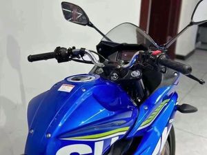 Moto <span class=keywords><strong>Scooter</strong></span> à Essence Refroidie par Air <span class=keywords><strong>Suzuki</strong></span> <span class=keywords><strong>100cc</strong></span> 150cc d'Occasion, en Stock entrepôt Chine, Prix Abordable, pour Adultes - Product Image 5