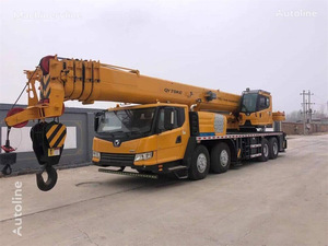 الأكثر مبيعًا رافعة متحركة <span class=keywords><strong>QY70k</strong></span> 70 طن 58 متر آلة رفع للبيع - Product Image 5
