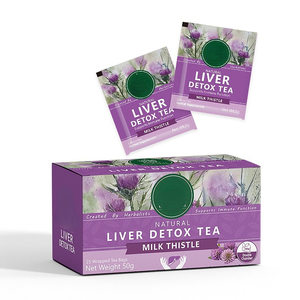 Thé en vrac aux herbes, personnalisé, faible MOQ, 2026, thé <span class=keywords><strong>de</strong></span> santé le plus populaire, soulagement du stress - Product Image 6