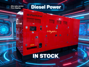 <span class=keywords><strong>Generatore</strong></span> Diesel a Doppia Tensione 10kva 30kva 50kva 80kva 200kva 250kva 300kva, <span class=keywords><strong>Generatore</strong></span> Diesel Blu, <span class=keywords><strong>Generatore</strong></span> Diesel Compatto - Product Image 2