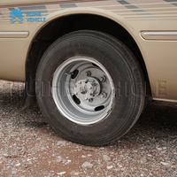 Meilleures ventes : Bus Coaster d'occasion, Diesel, Boîte manuelle, Conduite à gauche, Moteur arrière, 30 places, Origine Japon, Émission Euro 3, Moteur 4-6L