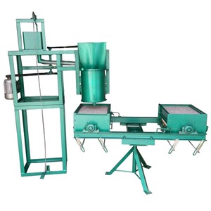 Factory Direct Sale Customized Dustless <b>Chalk</b> Forming Machine Automatic <b>Chalk</b> Making Machine Made in China - Product Image 1