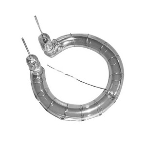 หลอดไฟซีนอนที่เข้ากันได้กับงานสถาปัตยกรรม สำหรับแพลตฟอร์มกล้อง ANPR และ LPR ที่พร้อมสำหรับการติดตั้งเพิ่มเติม พร้อมความเสี่ยงในการเปลี่ยนแปลงที่ต่ำ - Product Image 4