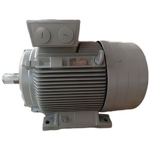 ขายมอเตอร์เหนี่ยวนำไฟฟ้ากระแสสลับ 3 เฟส Innomotics ขนาด 1HP 2HP 3HP 5.5HP 7.5HP 10HP 15HP 20HP 25HP 30HP 40HP 50HP 60HP - Product Image 1