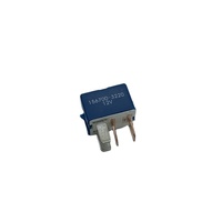Untuk TOYOTA RELAY 156700-3220 12V4P kualitas tinggi MULTI guna BLUE RELAY