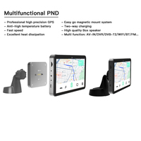 Salpicadero GPS Monitor de coche tabletas PC Android 13 4G WIFI información y entretenimiento carplay entretenimiento digital OBD ODM Tablet PC