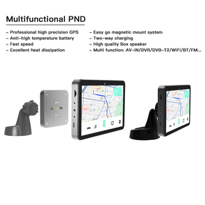 Salpicadero GPS Monitor de coche tabletas <span class=keywords><strong>PC</strong></span> Android 13 4G WIFI información y entretenimiento carplay entretenimiento digital OBD ODM Tablet <span class=keywords><strong>PC</strong></span> - Product Image 5
