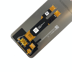 Pantalla táctil teléfono móvil para <span class=keywords><strong>Nokia</strong></span> C1 <span class=keywords><strong>C2</strong></span> C12 Plus C20 C21 C30 C31 C32 C300 MONTAJE DE digitalizador - Product Image 4