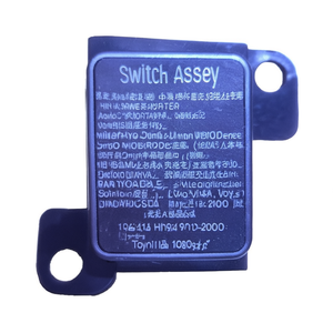 สวิตช์อัสซีเครื่องไล่ฝ้ากระจกหลังสำหรับโตโยต้า HIACE RZH113 1989-2004 - Product Image 3