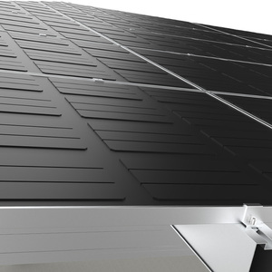 Solution de montage professionnelle pour carport <span class=keywords><strong>solaire</strong></span> photovoltaïque pour <span class=keywords><strong>garage</strong></span> et parkings extérieurs - Product Image 3
