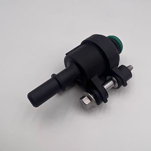Válvula solenoide de control con puerto de 3/8 pulgadas para el depósito de carbón del Buick Excelle 24109869 - Product Image 1