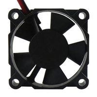 3V/3.3V/3.7V/5V/12V DC Ventilateur refroidisseur 35X35X10mm DC Axial Flow Fan 3510 pour imprimante 3D/caméra