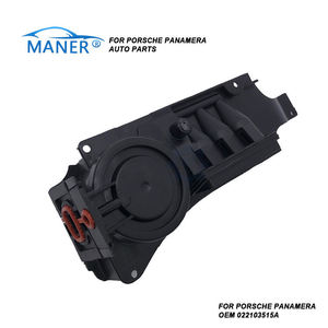 MANER 022103515A Venta Directa de Fábrica, Sistema de Motor Automotriz, Cabeza de Cilindro, Válvula para VW Audi - Product Image 1