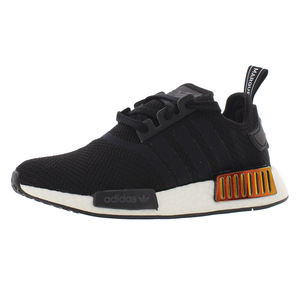 Scarpe da Fitness e Passeggio Adidas NMD_R1 per Uomo Colore Nero/Bianco |   100% Autentico - Product Image 1