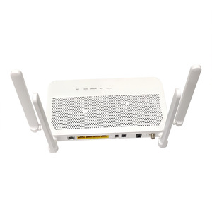EG8247W5 Version anglaise FTTH ONU 4GE XPON ONT 2.4G 5G WIFI Dual Band 5 Leds EG8247W Routeur <span class=keywords><strong>Modem</strong></span> - Product Image 2