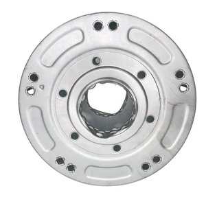 Scatola di molla di vendita calda della porta dell'otturatore degli accessori del portone del rullo con il branello di ferro - Product Image 2