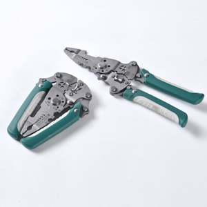 विद्युत परीक्षण पेन वायर स्ट्रिपिंग लायर मापने योग्य बिजली की लकड़कर गर्म विक्रेता - Product Image 1