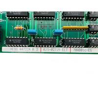 Module de sortie numérique 70AB01C-ES HESG447224R2 pour Procontrol P13