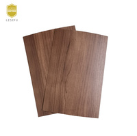 Stratifié formica 4x8 de finition piano du fabricant Lesifu HPL de Chine-pour pianos et meubles