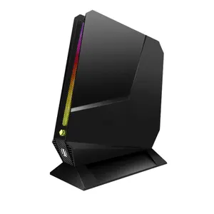 High quality 12th gen Gaming pc I7-12700H GTX3050 I9-12900H GTX3050ti dedicate Card WiFi6 4K Mini Desktop Computer Win11 mini pc