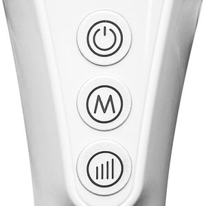 Massaggiatore Elettrico Professionale con 4 Testine Massaggianti, Scultore del Corpo Portatile per Massaggi Dimagranti - Product Image 4