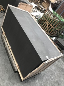 Cường độ cao Carbon <span class=keywords><strong>Graphite</strong></span> Rod tuyệt vời <span class=keywords><strong>Graphite</strong></span> điện cực sản phẩm cho điện phân và các ứng dụng khác Hot Bán - Product Image 6