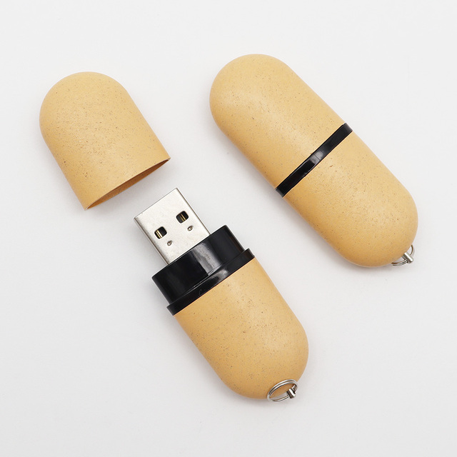 Capsule Memory Stick USB2.0 USB3.0 Pendrive 1GB 2GB 4GB 8GB 16GB 32GB 64GB 128GB 256GB 512GB 1TB Usb Flash Drive