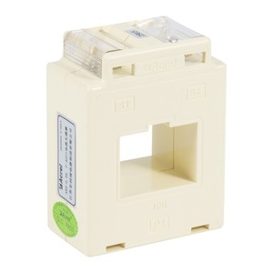 Acrel AKH-0.66P-40I Current <b>Transformer</b> 250A 50mA Split-Winding Single Phase Motor Protection - Product Image 1