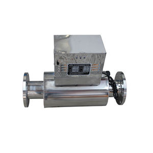 Multi-Functionele Elektrische Water Ontkalker voor Milieubescherming - Product Image 3