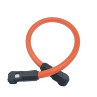 Arnés de cables de almacenamiento de energía de alta calidad BSB 1000V 1500V XLPE UL Cable para sistemas solares y de batería