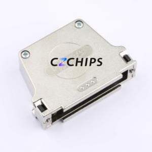 1727040102 Connector Housing Connector Whole Sale Electronic Component Chips Supplier & BOM Service - Product Image 2