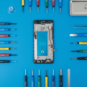 Écran tactile LCD pour téléphone portable <span class=keywords><strong>Samsung</strong></span> <span class=keywords><strong>Galaxy</strong></span> <span class=keywords><strong>Note</strong></span> <span class=keywords><strong>8</strong></span> avec cadre, assemblage de remplacement pour écran LCD <span class=keywords><strong>Samsung</strong></span> <span class=keywords><strong>Galaxy</strong></span> <span class=keywords><strong>Note</strong></span> <span class=keywords><strong>8</strong></span> - Product Image 3