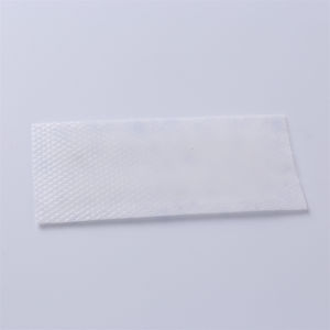 징다 베이비 & 키즈 발열 냉각 젤 패치 이마용 비직포 피부 친화적 통증 완화 및 발열 감소제 - Product Image 6