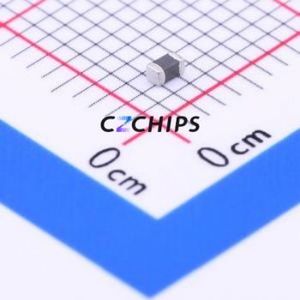 PZ1608U221-1R4TF Ferrite Bead 0603 RF ( Impedance @ Frequency: 220Ohm@100MHz )( Error: 25% )( DC Resistance (DCR): 100mOhm ) - Product Image 2