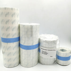 Lapisan bantalan luka transparan 6x8 - Product Image 5