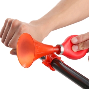 1 Uds. Anillo de manillar de <span class=keywords><strong>bicicleta</strong></span> de plástico fuerte, campana de seguridad, accesorio de manillar de <span class=keywords><strong>bicicleta</strong></span> de carretera para niños, adultos, bocina de aire, campanas de <span class=keywords><strong>bicicleta</strong></span> - Product Image 4