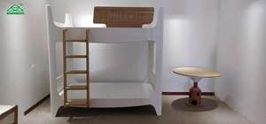 Cama Litera con Tobogán para Niños o Niñas, Muebles de Dormitorio, Precio de Oferta en Dubái - Product Image 6