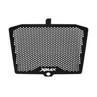 2017-2025 POUR YAMAHA XMAX 125 250 300 400 Accessoires de moto Grille de radiateur Garde de protection Couverture X MAX 300 XMAX 250