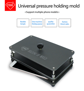TBK201 Universal Pressure Holding Mold untuk Penahan Layar LCD Ponsel pada Mesin Pemotong Laser - Product Image 6
