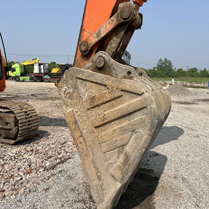 Doosan DH300LC-7 Sử Dụng Cánh Tay Dài Doosan Máy Xúc <span class=keywords><strong>30T</strong></span> Chất Lượng Cao Crawler Đi Bộ Máy Xúc Dh300lc-7 Với Máy Trộn Bê Tông Giá Rẻ - Product Image 4